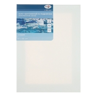 Холст на подрамнике, хлопок 100%, акриловый грунт, 2 х 60 х 80 см, 400г/м&sup2;, Гамма Студия