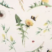 Фартук Этель "Одуванчики" 60х70см, 100%хл,саржа 178 гр/м2