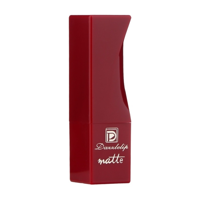 Матовая помада для губ, микс Матовая помада для губ, микс