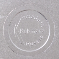 Сковорода, 30&times;5,5 см