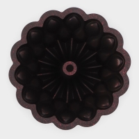 Форма для выпечки Volcano, 26×10,5 см, антипригарное покрытие Форма для выпечки Volcano, 26×10,5 см, антипригарное покрытие