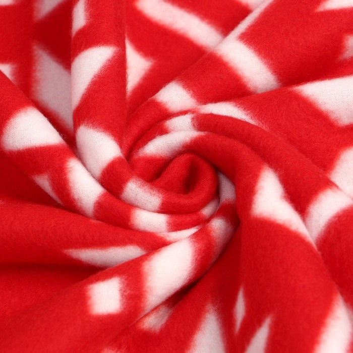 Плед Экономь и Я Плед Экономь и Я "Орнамент" 150*180см, пл.160 г/м2, 100% п/э