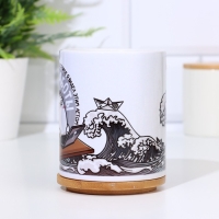 Кружка сублимация "Море работы" Кружка сублимация "Море работы"