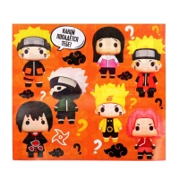 Игровой набор Funny box «Аниме», цвет МИКС Игровой набор Funny box «Аниме», цвет МИКС