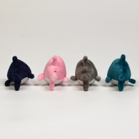 Мягкая игрушка &laquo;Акула&raquo;, цвет МИКС