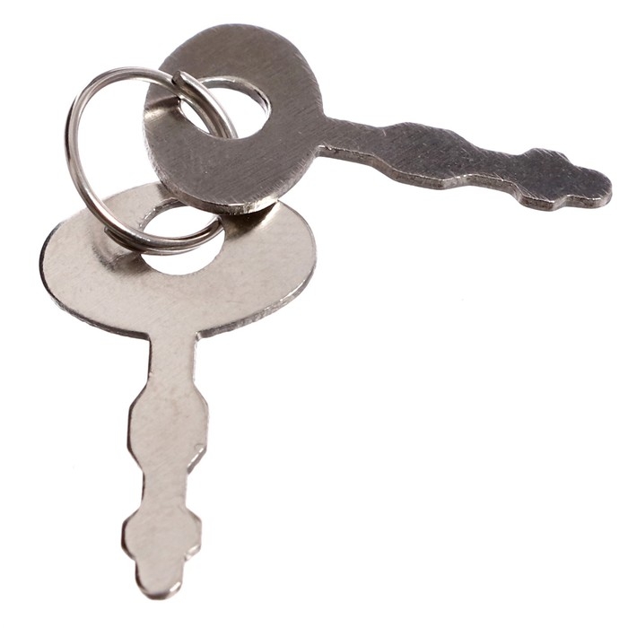 Новый год! Игрушка-сюрприз &laquo;Зимние чудеса&raquo;, 2в1, мялка и бусы, 9 &times; 9 см