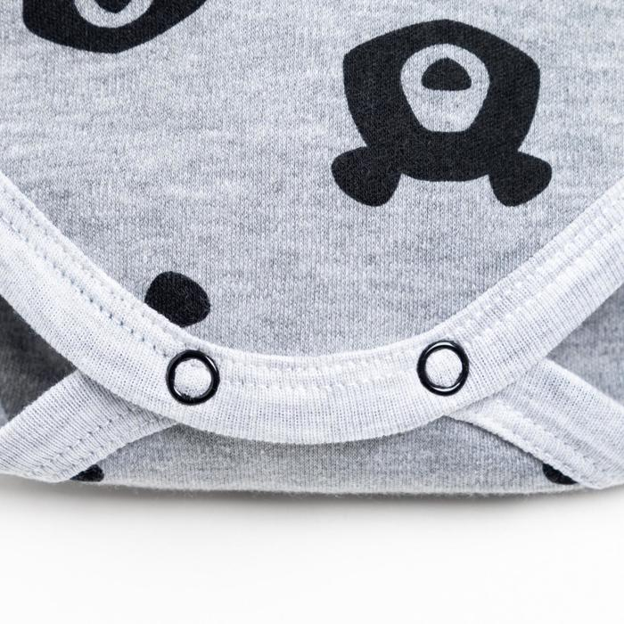 Боди Крошка Я Боди Крошка Я "Мишки" рост 68-74 см