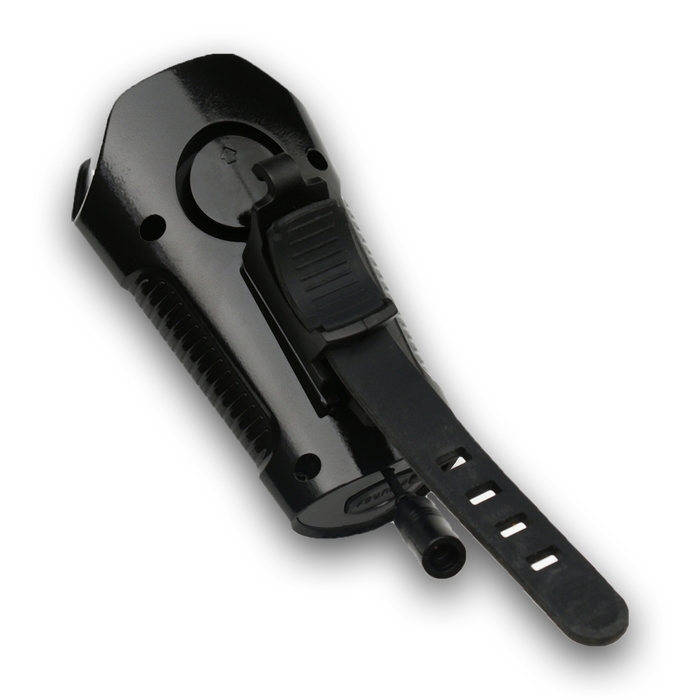 Фонарь велосипедный передний аккумуляторный, водонепроницаемый, 4 режима, сигнал, спидометр Фонарь велосипедный передний аккумуляторный, водонепроницаемый, 4 режима, сигнал, спидометр