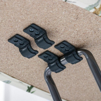 Доска гладильная Nika «Белль-Юниор 1», 111×34,5 см, два положения высоты 70, 80 см, микс Доска гладильная Nika «Белль-Юниор 1», 111×34,5 см, два положения высоты 70, 80 см, микс