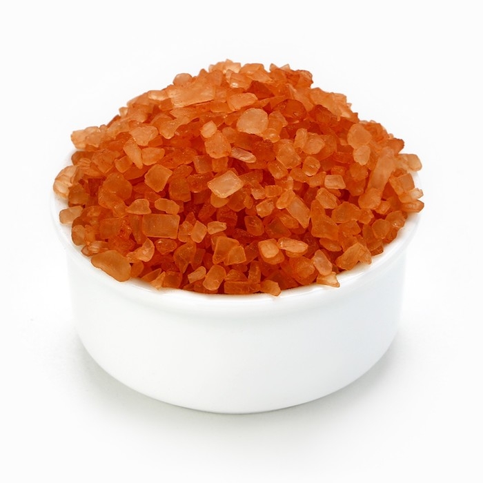 Соль для ванны &laquo;Чудес в Новом Году!&raquo;, 300 г, аромат печенья с молоком, ЧИСТОЕ СЧАСТЬЕ