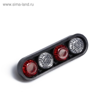 Болты для крепления номера, набор 4 шт Болты для крепления номера, набор 4 шт