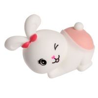 Мялка &laquo;Заинька&raquo; с пастой