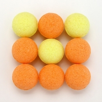 Подарочный набор косметики &laquo;Новогоднего настроения&raquo;, бомбочки для ванны, 9 х 40 г, Новый Год