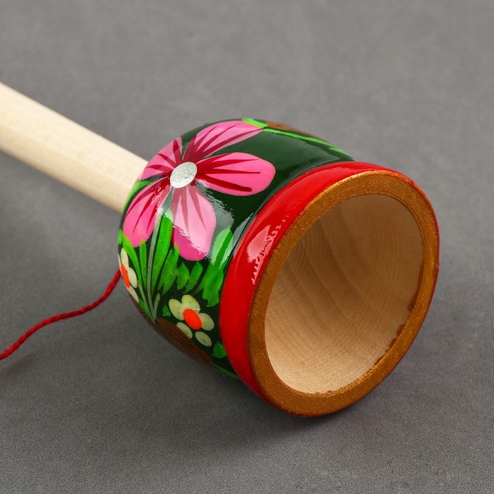 Игра «Народная забава: Поймай шарик» МИКС Игра «Народная забава: Поймай шарик» МИКС