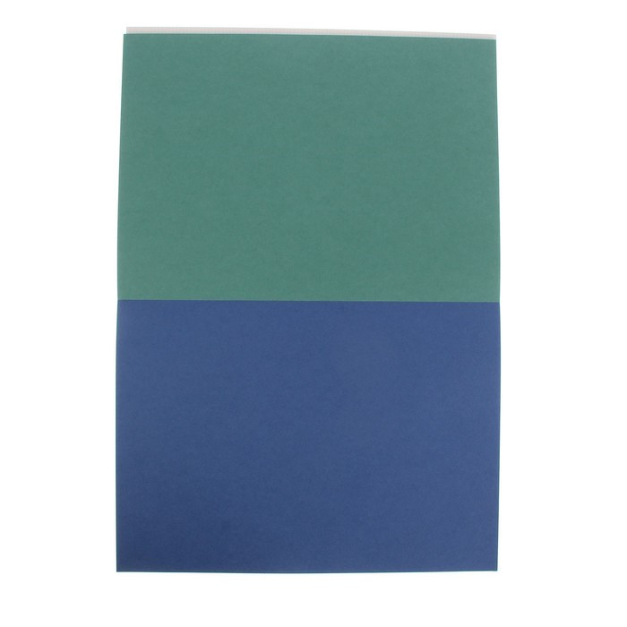 Планшет для пастели А3, 20 листов, 4 цвета Планшет для пастели А3, 20 листов, 4 цвета "Бабочка", блок 200 г/м²