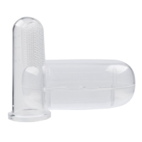 Набор маникюрный детский &laquo;Наше Чудо&raquo;, 4 предмета: ножнички, книпсер, пилочка, щётка