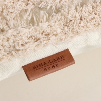 Чехол на подушку SL-Home 45*45 см, 100% хлопок Чехол на подушку SL-Home 45*45 см, 100% хлопок