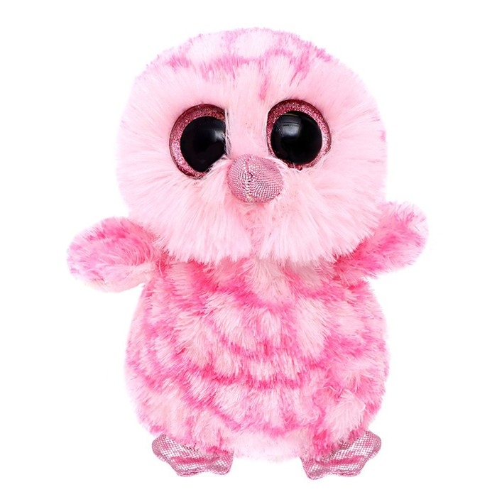 Игрушка &laquo;Твой мягкий друг: Плюша&raquo;, МИКС