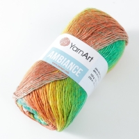 Пряжа "Ambiance" 80% акрил, 20% шерсть 250м/100г (152) Пряжа "Ambiance" 80% акрил, 20% шерсть 250м/100г (152)