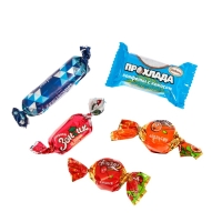 Новый год. Новогодний подарок "Почтовый ящик", 200 г