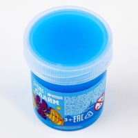 Слайм «Милый дракон», синий Слайм «Милый дракон», синий