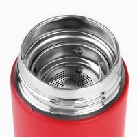 Новый год. Термос &laquo;Пусть все сбудется&raquo;, 500 мл