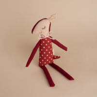 Мягкая игрушка «Олень», 38 см Мягкая игрушка «Олень», 38 см