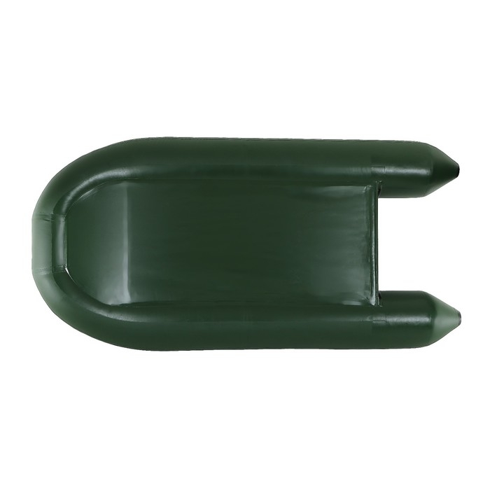 Лодка YUGANA 2900 С, слань, цвет олива Лодка YUGANA 2900 С, слань, цвет олива