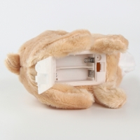 Мягкая игрушка интерактивная &laquo;Зайка&raquo;