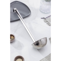 Ложка разливательная-чумичка &laquo;Поварская&raquo;, 250 мл