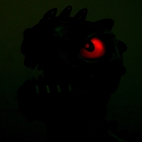 Настольная игра &laquo;Зубастый дино&raquo;, от 2 игроков, 3+