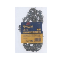 Цепь для бензопилы ТУНДРА, 18", 450 мм, ширина паза 1.5 мм, шаг 0.325", 72 звена Цепь для бензопилы ТУНДРА, 18", 450 мм, ширина паза 1.5 мм, шаг 0.325", 72 звена