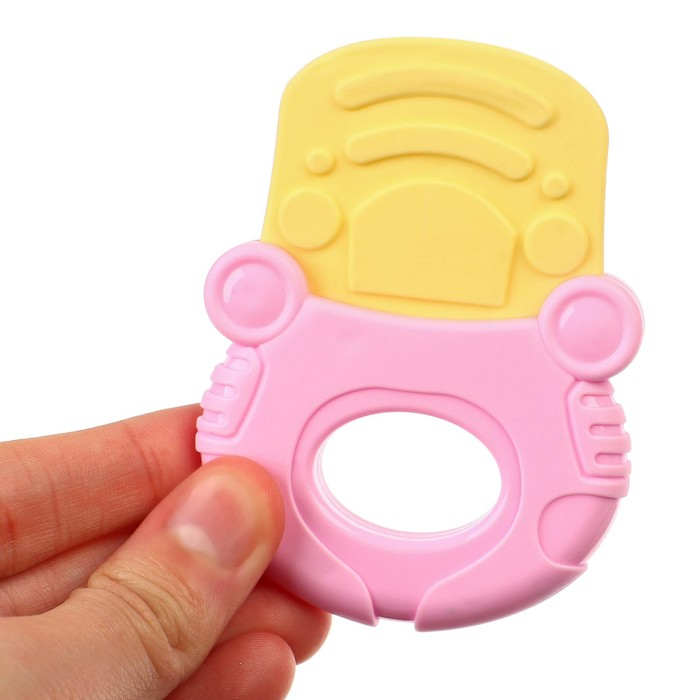 Набор погремушек «Собери меня», 4 шт., Крошка Я Набор погремушек «Собери меня», 4 шт., Крошка Я