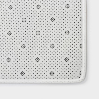 Коврик для ванной и туалета Доляна «Бурлеск», 40×60 см Коврик для ванной и туалета Доляна «Бурлеск», 40×60 см