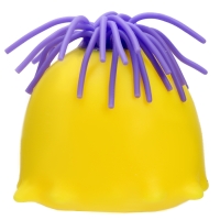 Мялка «Монстрик» с пастой, виды МИКС Мялка «Монстрик» с пастой, виды МИКС