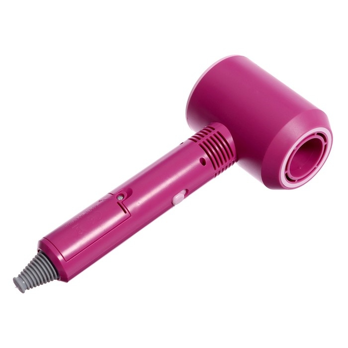 Игровой набор &laquo;Парикмахер&raquo;, 7 предметов