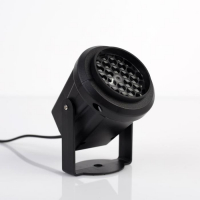 Световой прибор «Новогодние картинки», свечение мульти, 220 В Световой прибор «Новогодние картинки», свечение мульти, 220 В