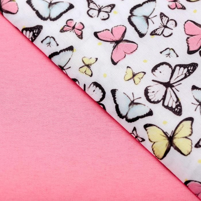 Набор ткани пэчворк &laquo;Весна&raquo;, 50 х 50 см