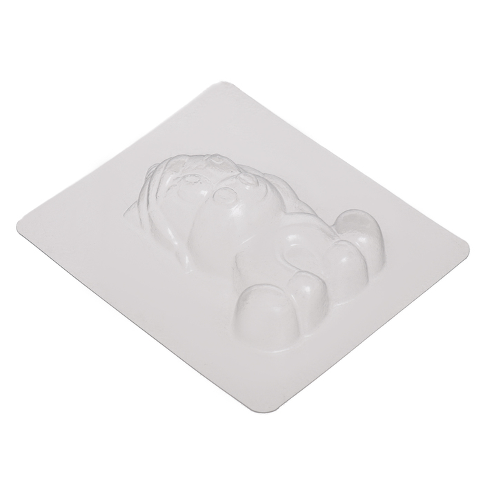 Набор для творчества. Spa-набор своими руками 2 в 1 &laquo;Волшебный единорог&raquo;