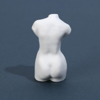 Ластик фигурный «Венера», каучук Ластик фигурный «Венера», каучук