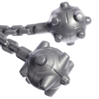 Набор ниндзя &laquo;Коготь ярости&raquo;, 9 предметов