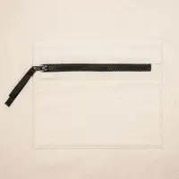 Сумка для покупок Stroll, неокрашенная с черным Сумка для покупок Stroll, неокрашенная с черным