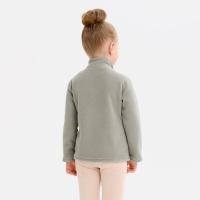 Джемпер детский MINAKU цвет оливковый, размер 146 Джемпер детский MINAKU цвет оливковый, размер 146