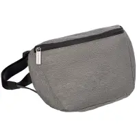 Поясная сумка со светоотражающим паттерном Hard Work Reflective Поясная сумка со светоотражающим паттерном Hard Work Reflective