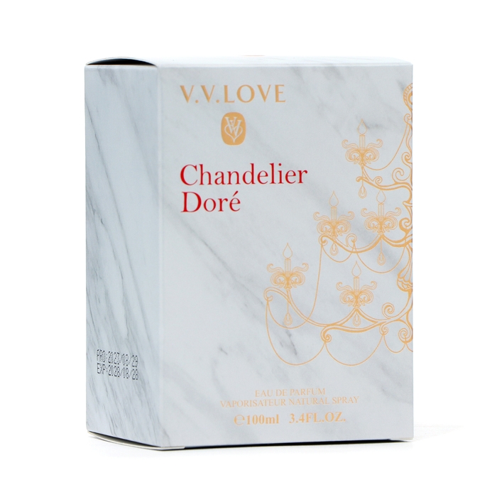 Туалетная вода женская Red, 100 мл