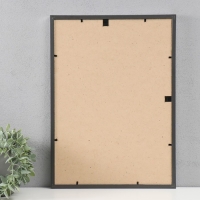 Фоторамка пластик "МИРАМ" 29.7х42 см, (A3) 636421, серебро (пластиковый экран) Фоторамка пластик "МИРАМ" 29.7х42 см, (A3) 636421, серебро (пластиковый экран)