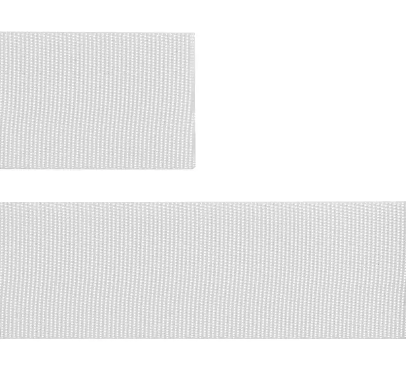 Стропа текстильная Fune 35 L, белая, 120 см