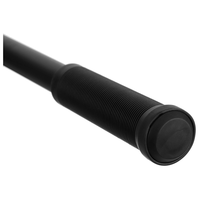 Самокат трюковой GRAFFITI Clever 24, колёса PU 100 мм, резьбовая компрессия, ABEC 9 Chrome, цвет чёрный