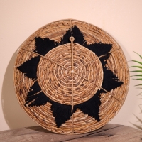 Панно настенное для декора 40х40х8 см