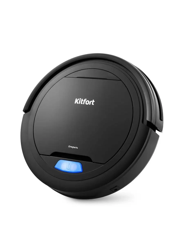 Робот-пылесос КТ-562 - 10 Вт Робот-пылесос КТ-562 - 10 Вт
